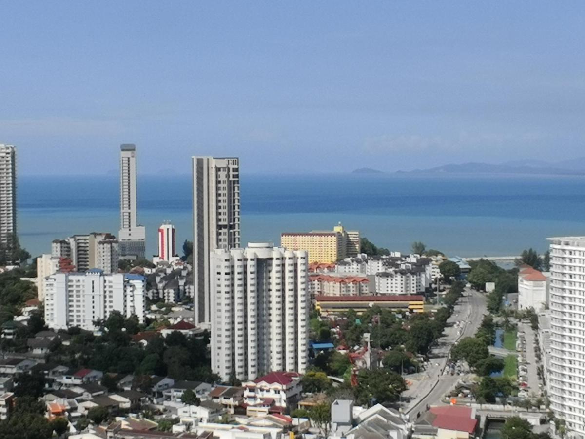 The Landmark By Comfy Apartment George Town Exterior photo