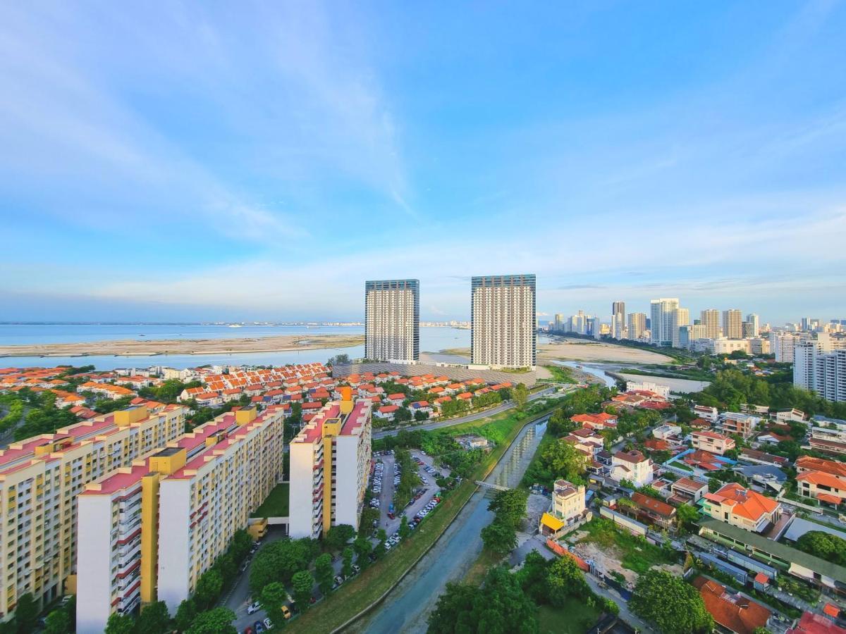 The Landmark By Comfy Apartment George Town Exterior photo